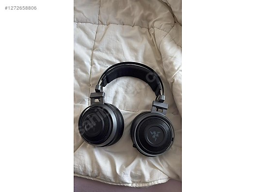 Used & Brand New Items / Computers / Peripherals / Headphones & Microphones