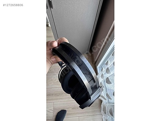 Used & Brand New Items / Computers / Peripherals / Headphones & Microphones