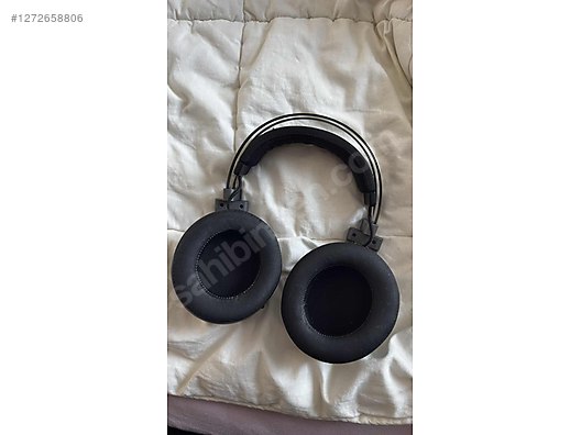 Used & Brand New Items / Computers / Peripherals / Headphones & Microphones