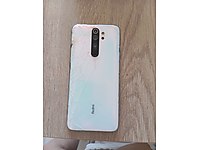 Xiaomi redmi note 8 pro