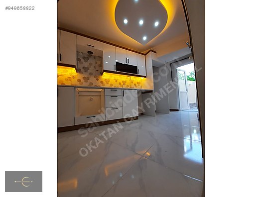 Manisa Yunusemre Kaynak Mah Aradiginiz Bahceli 2 1 Zemin Daire Satilik Daire Ilanlari Sahibinden Com Da 949658822
