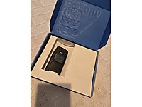 Sıfır Kutusunda Nokia 8910i