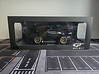 GT SPIRIT RWB STELLA ARTOIS GT492 #1282658832
