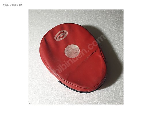 İkinci El ve Sıfır Alışveriş / Spor / Dövüş Sporları / Boks & Kickboks / Antrenman Ürünleri