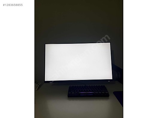 Used & Brand New Items / Gaming & Gamers Exclusive / Gaming Equipment / Gaming Monitor / Dell