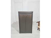 Sağlam Antika Dolap