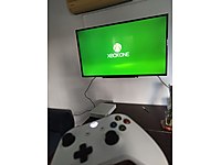 2 KOLLU 1TB XBOX ONE S DİGİTAL KULLANILMADIĞI İÇİN SATILIK #1283658863