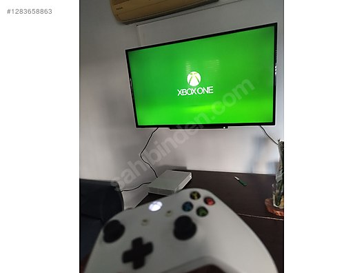 İkinci El ve Sıfır Alışveriş / Oyunculara Özel / Oyun Konsolu / Xbox One S