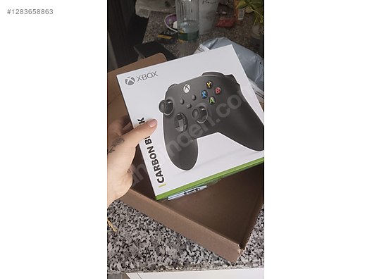 İkinci El ve Sıfır Alışveriş / Oyunculara Özel / Oyun Konsolu / Xbox One S