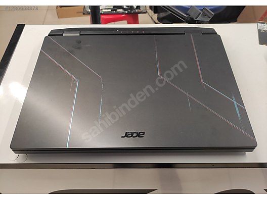 Used & Brand New Items / Gaming & Gamers Exclusive / Gaming PC / Gaming Laptop / Acer