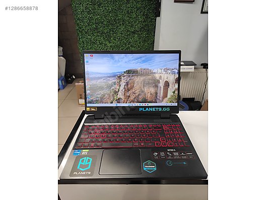 Used & Brand New Items / Gaming & Gamers Exclusive / Gaming PC / Gaming Laptop / Acer