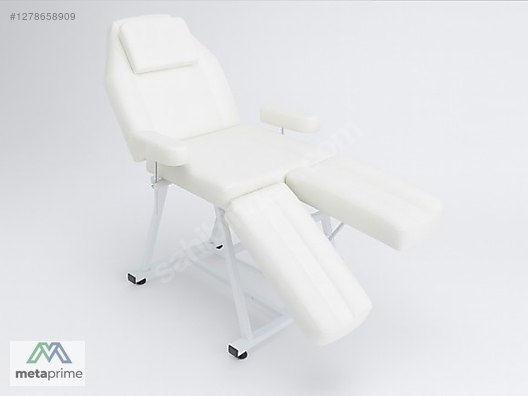 Dövme Koltuğu-Dövme Sedyesi-Tattoo Yatağı-Dövmeci Malzemeleri - Dövme Ekipmanları