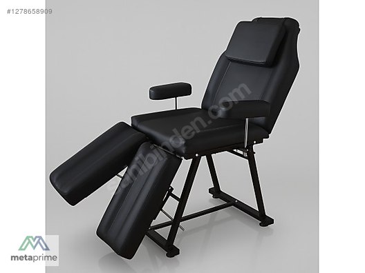 İkinci El ve Sıfır Alışveriş / Diğer Her Şey / Dövme Ekipmanları