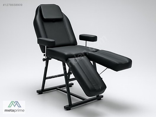 İkinci El ve Sıfır Alışveriş / Diğer Her Şey / Dövme Ekipmanları