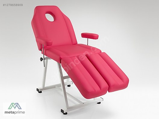 Dövme Koltuğu-Dövme Sedyesi-Tattoo Yatağı-Dövmeci Malzemeleri - Dövme Ekipmanları