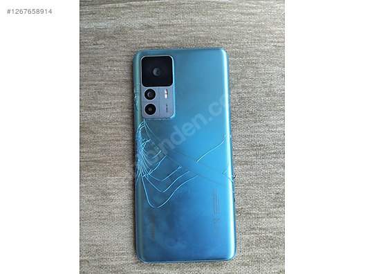 İkinci El ve Sıfır Alışveriş / Cep Telefonu & Aksesuar / Cep Telefonu / Xiaomi / 12T