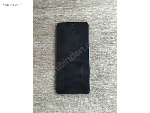 İkinci El ve Sıfır Alışveriş / Cep Telefonu & Aksesuar / Cep Telefonu / Xiaomi / 12T