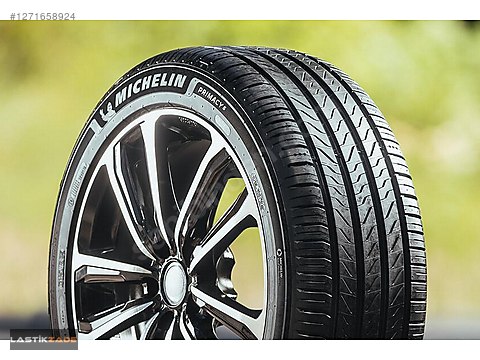 215/55R18 99V XL MICHELIN Primacy 5 2155518 215/55/18 2025