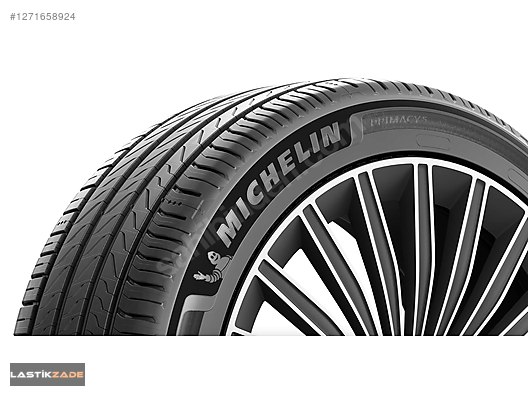 ウロリチン 215/55R18 99V XL MICHELIN Primacy 5 2155518 215/55/18 2025