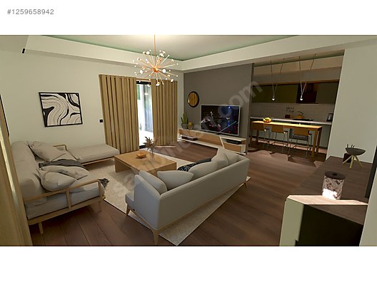 İkinci El ve Sıfır Alışveriş / Bahçe & Yapı Market / Prefabrik Yapılar / Çelik Ev