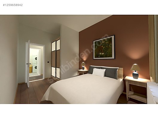 İkinci El ve Sıfır Alışveriş / Bahçe & Yapı Market / Prefabrik Yapılar / Çelik Ev