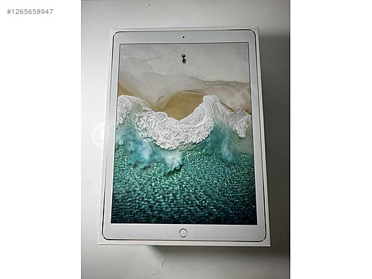 Apple iPad Pro İpad pro ve apple pencil at sahibinden