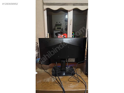 İkinci El ve Sıfır Alışveriş / Bilgisayar / Monitör / LED & LCD Monitör