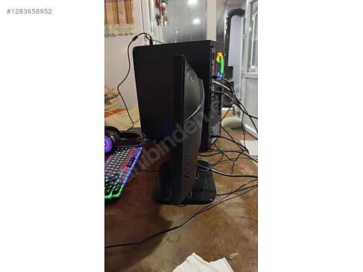 İkinci El ve Sıfır Alışveriş / Bilgisayar / Monitör / LED & LCD Monitör