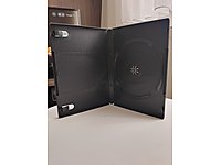 SAHİBİNDEN DVD KUTUSU
