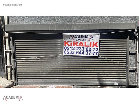 Teşvikiye Caddesine Yürüme Mesafesinde 2 Katlı...