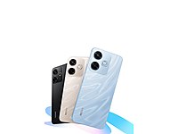 REDMİ 13X 256/8+8