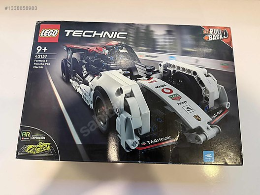 LEGO TEHCNIC 42137 PORSCHE 99X sahibinden.comda - 1338658983