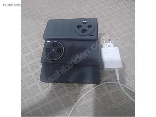 İkinci El ve Sıfır Alışveriş / Cep Telefonu & Aksesuar / Cep Telefonu / Vivo / X100 Pro