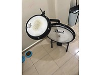 Pearl Davul #1280659006