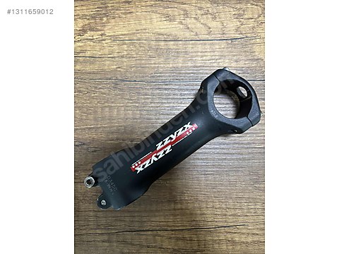 Zzyzx 31,8 mm alüminyum gidon boğazı (stem) sahibinden.comda