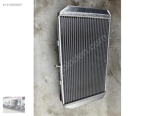 まりん様 Havalandırma / KAWASAKI Z800 RADIATOR sahibinden.comda - 1312659037