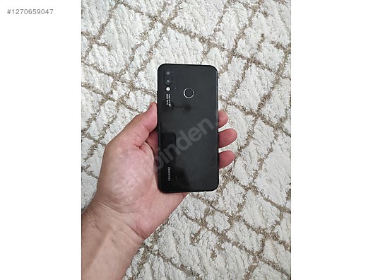 Used & Brand New Items / Cell Phones & Accessories / Cell Phones / Huawei / P20 Lite