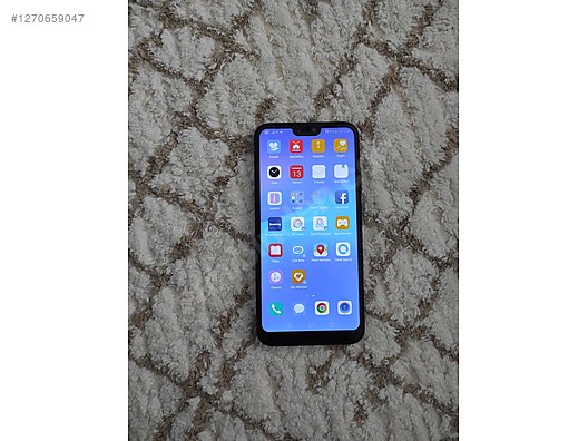 Used & Brand New Items / Cell Phones & Accessories / Cell Phones / Huawei / P20 Lite