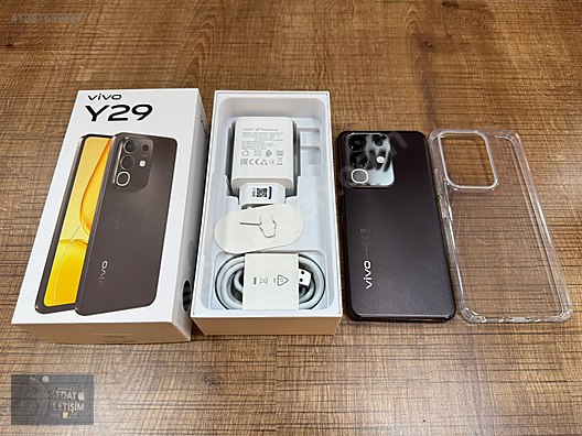 Used & Brand New Items / Cell Phones & Accessories / Cell Phones / Vivo / V29