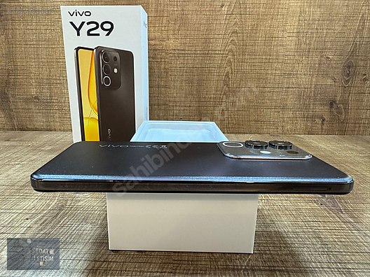 Used & Brand New Items / Cell Phones & Accessories / Cell Phones / Vivo / V29