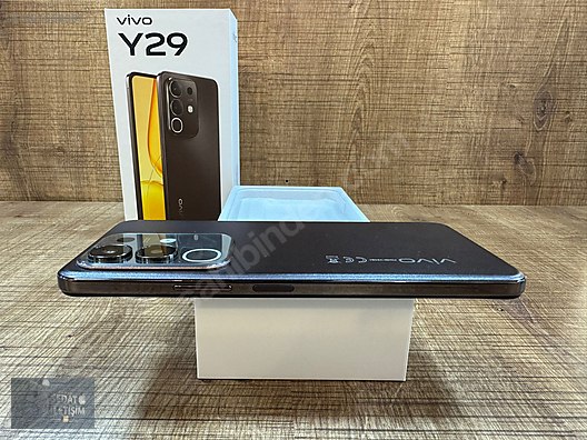 Used & Brand New Items / Cell Phones & Accessories / Cell Phones / Vivo / V29
