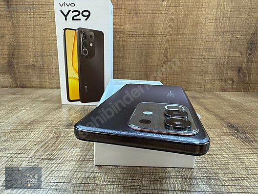 Used & Brand New Items / Cell Phones & Accessories / Cell Phones / Vivo / V29