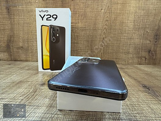 Used & Brand New Items / Cell Phones & Accessories / Cell Phones / Vivo / V29