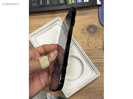 İkinci El ve Sıfır Alışveriş / Cep Telefonu & Aksesuar / Cep Telefonu / Apple / iPhone 14 Pro Max