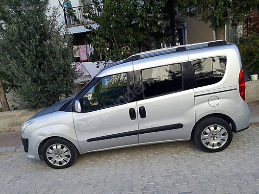 Fiat Pratico 1 6 Mjet Model 90 000 Tl Sahibinden Satilik Ikinci El 871659090