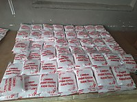 HAKİKİ İŞLEMSİZ ÇANKIRI KAYA TUZU