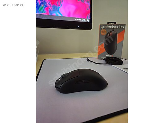 İkinci El ve Sıfır Alışveriş / Bilgisayar / Çevre Birimleri / Mouse