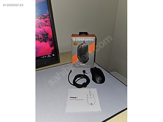 İkinci El ve Sıfır Alışveriş / Bilgisayar / Çevre Birimleri / Mouse