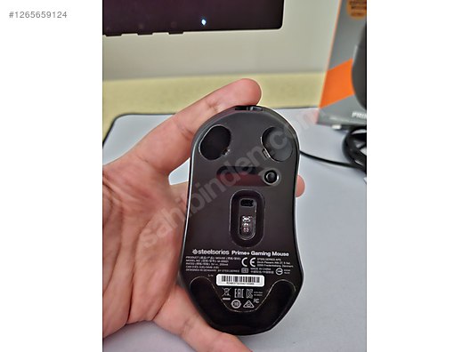 İkinci El ve Sıfır Alışveriş / Bilgisayar / Çevre Birimleri / Mouse