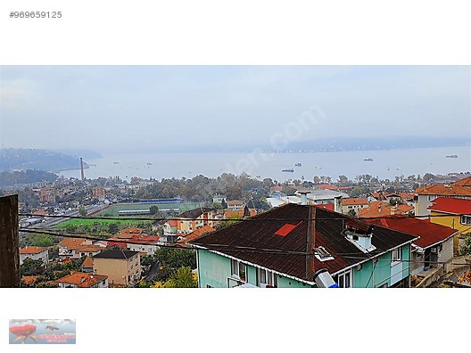 Beykozda Kiralık Müstakil Evler
